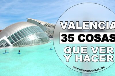 Descubre lo Mejor de Valencia: Guía de Viaje para Tu Próximo Viaje 2025
