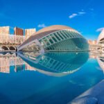 Descubre los Mejores Lugares Turísticos de Valencia: Guía de Viaje