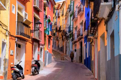 Descubre los Mejores Lugares Turísticos en los Alrededores de Valencia 2025