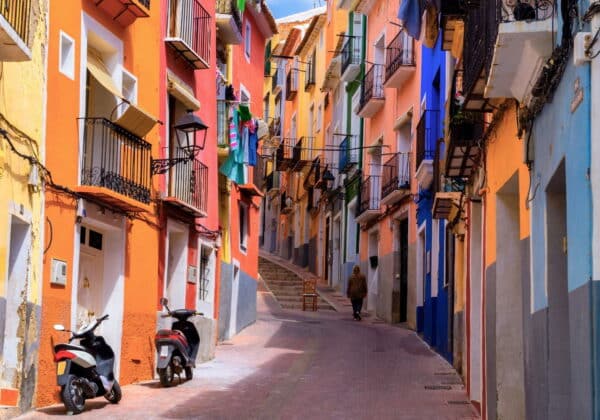 Descubre los Mejores Lugares Turísticos en los Alrededores de Valencia 2026