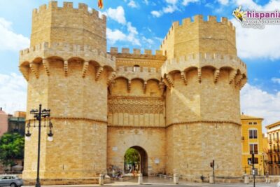 Descubre los mejores lugares y monumentos del centro histórico de Valencia 2025