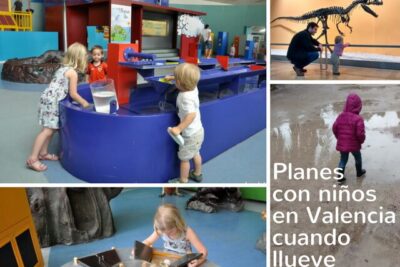 Días de lluvia en Valencia: 10 actividades para disfrutar sin salir 2025
