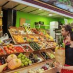 Frutas típicas de Valencia: Descubre las delicias autóctonas