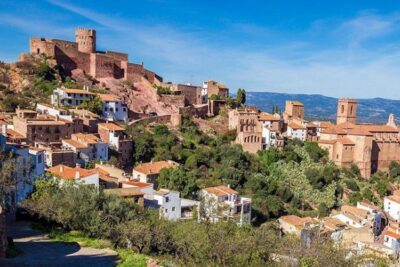 ¿Qué no te puedes perder de la Comunidad Valenciana? 2025