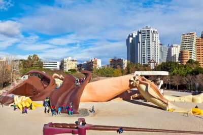 ¿Qué no te puedes perder en Valencia con niños? 2025 ¿Qué no te puedes perder en Valencia con niños? 2025