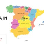 ¿Qué palabra se dice más en la Comunidad Valenciana?