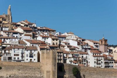 ¿Qué pueblo es el más grande de la Comunidad Valenciana? 2025