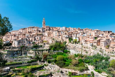 ¿Qué pueblo es el más grande de la provincia de Valencia? 2025