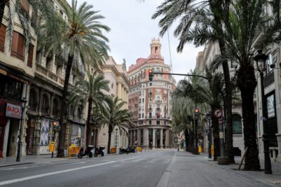 Seguridad en Valencia: ¿Es una ciudad segura para vivir y visitar? 2025