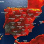 Temperatura en Valencia en Julio: ¿Cuánto Calor Hace?