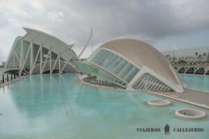 Valencia Turística: 10 Lugares Imperdibles que Debes Visitar