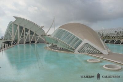 Valencia Turística: 10 Lugares Imperdibles que Debes Visitar 2025