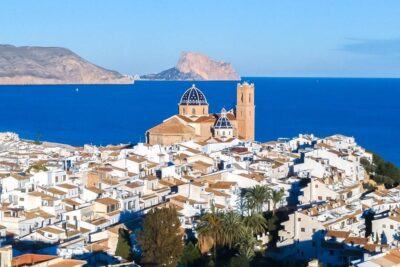 ¿Qué pueblos de Valencia tienen playa? 2025