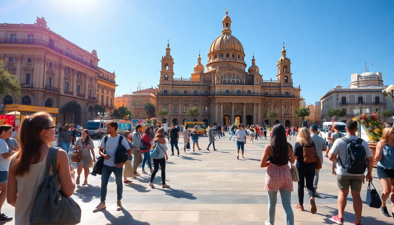 Actividades culturales en Valencia para estudiantes: descubre todo lo que ofrece la ciudad