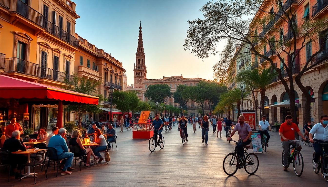 Actividades Imperdibles en Valencia para una Experiencia Inolvidable