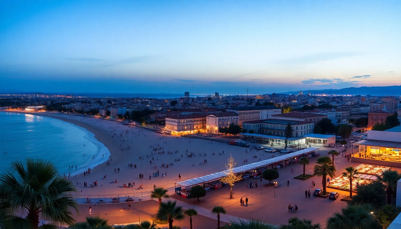 Actividades y turismo en los alrededores de Valencia