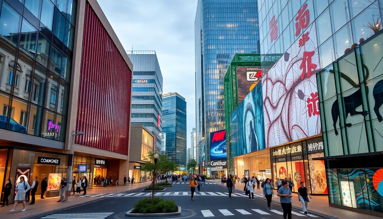 Arte y Modernidad en Tokio: Museos y Galerías Imperdibles
