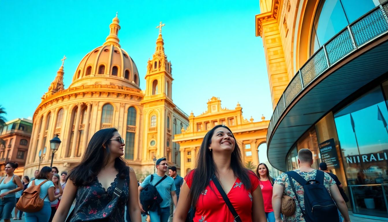 Consejos para visitar los lugares más concurridos de Valencia sin agobios