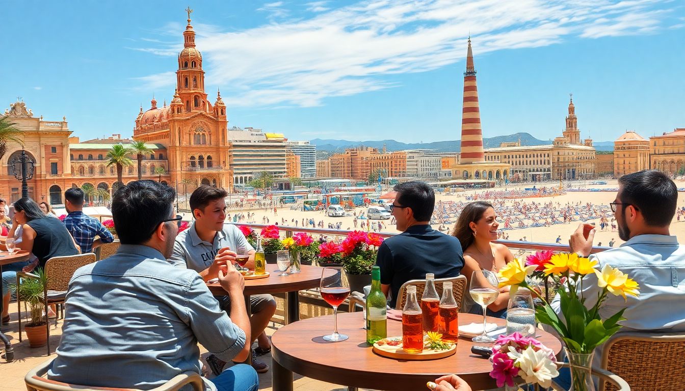 Consejos Prácticos para Disfrutar al Máximo tu Estancia en Valencia