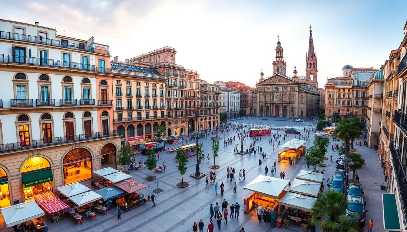 Cultura y tradiciones: qué ver en el centro histórico de Valencia