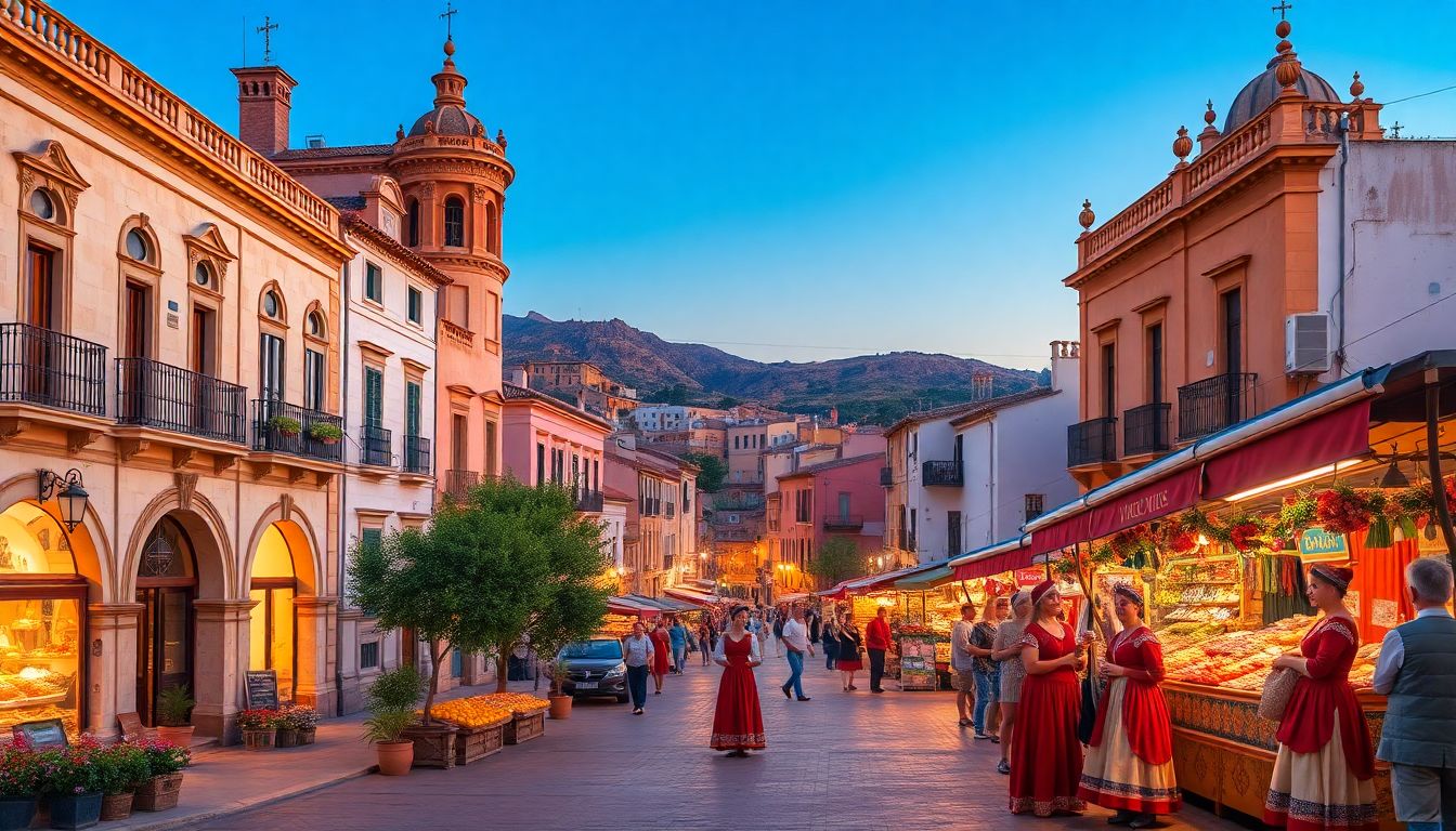 Descubre la riqueza cultural de los pueblos cercanos a Valencia