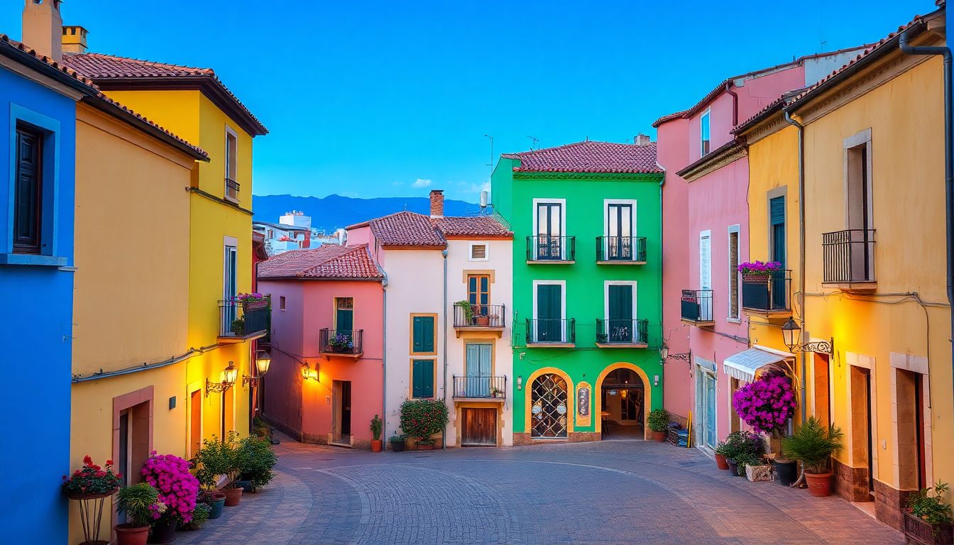 Descubre los pueblos más bonitos de Valencia que debes visitar