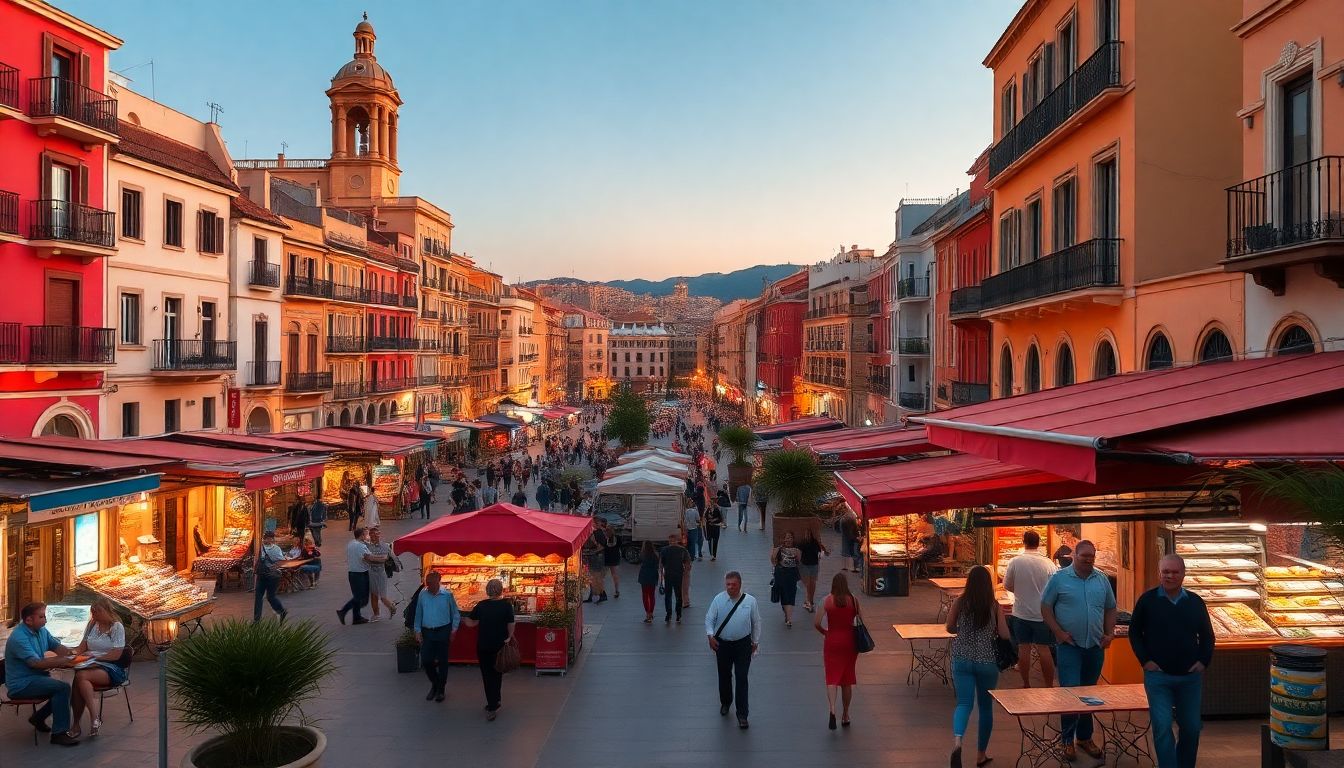 ¿El pueblo más grande de la Comunidad Valenciana: características y población?