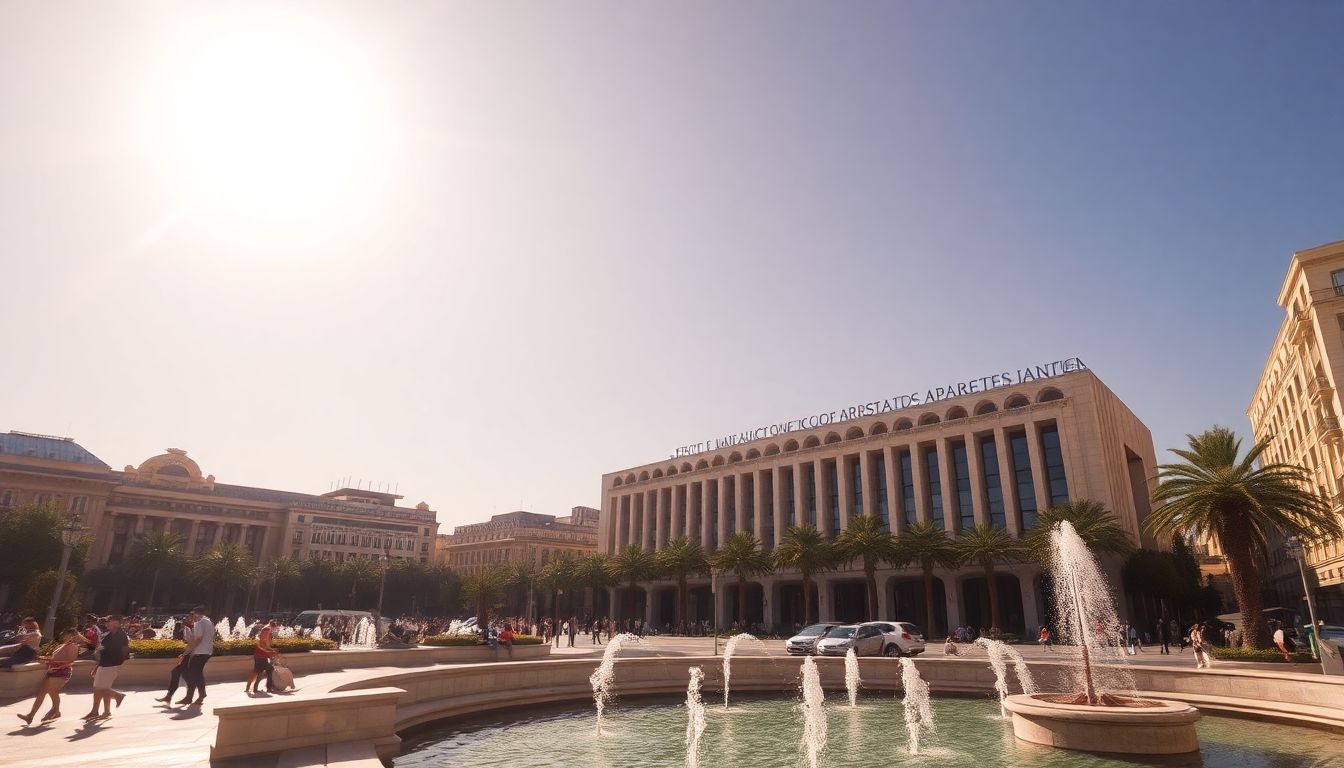 ¿En qué mes se registran las temperaturas más altas en Valencia?