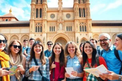 Excursiones, visitas guiadas y actividades en España 2025