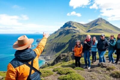 Excursiones, visitas guiadas y actividades en Grindavík 2025