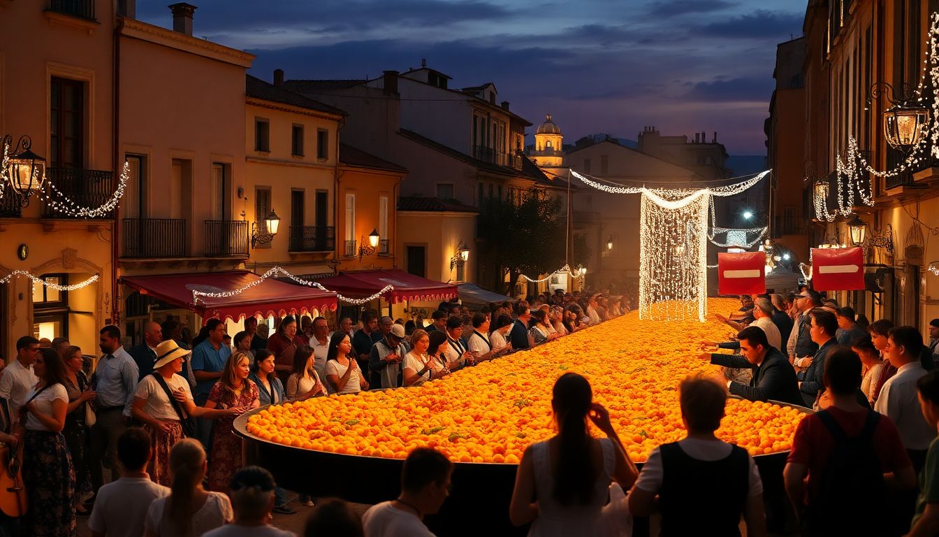Festividades y tradiciones en los pueblos de la provincia de Valencia