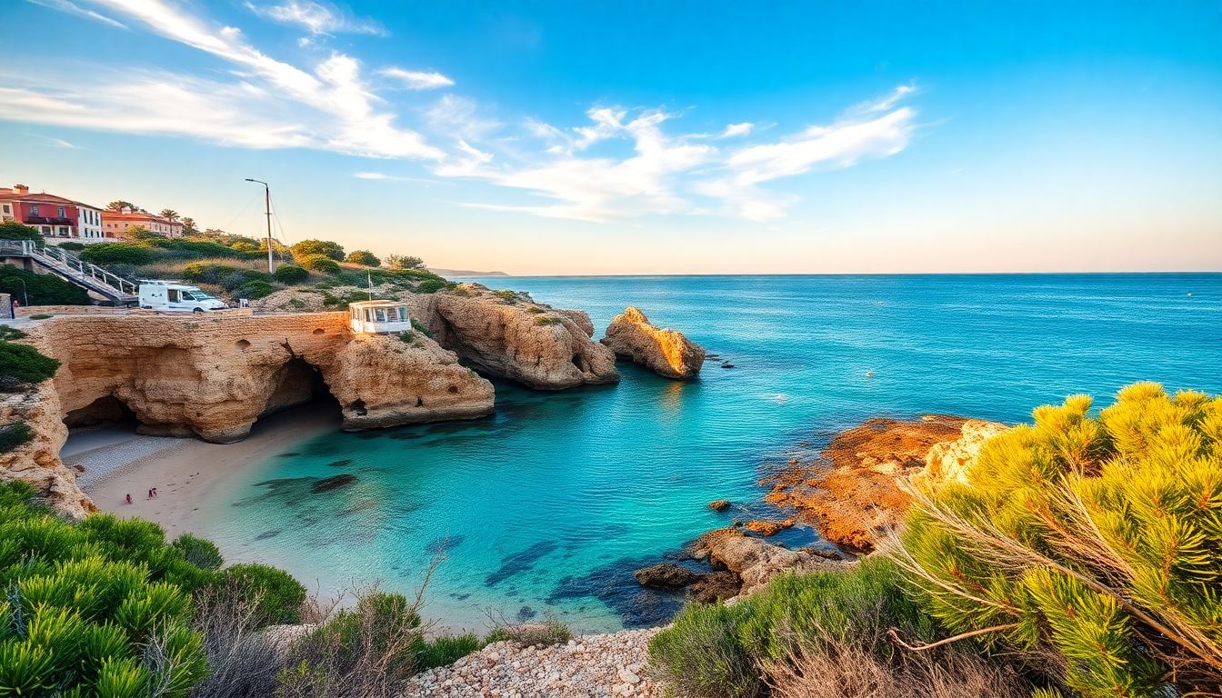 Guía de playas en Ibiza: las más hermosas y escondidas