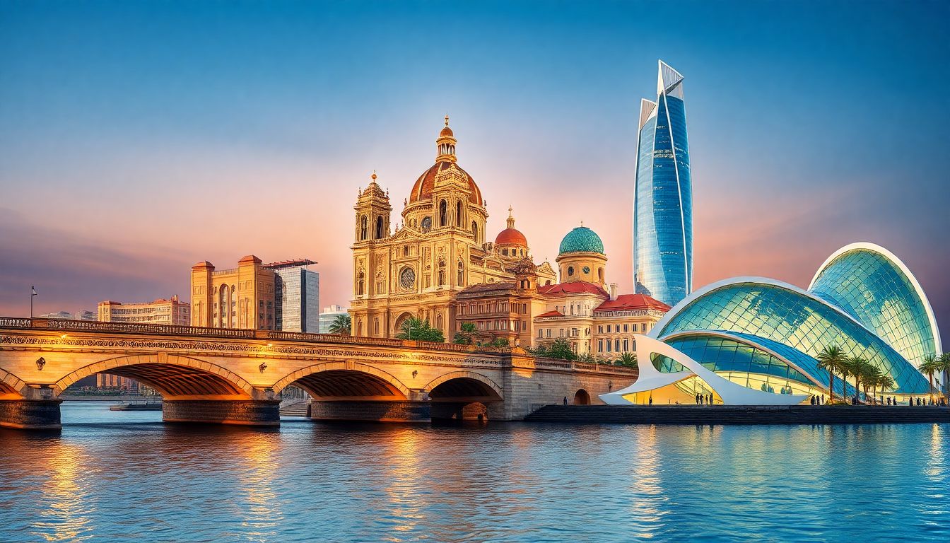 Historia de Valencia: Un Viaje a Través del Tiempo