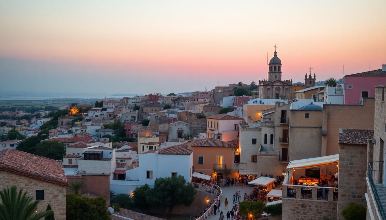 Historia y cultura de Ibiza: un viaje en el tiempo