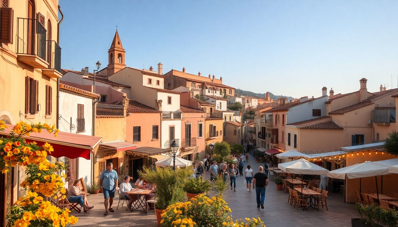 Las mejores actividades en los pueblos alrededor de Valencia