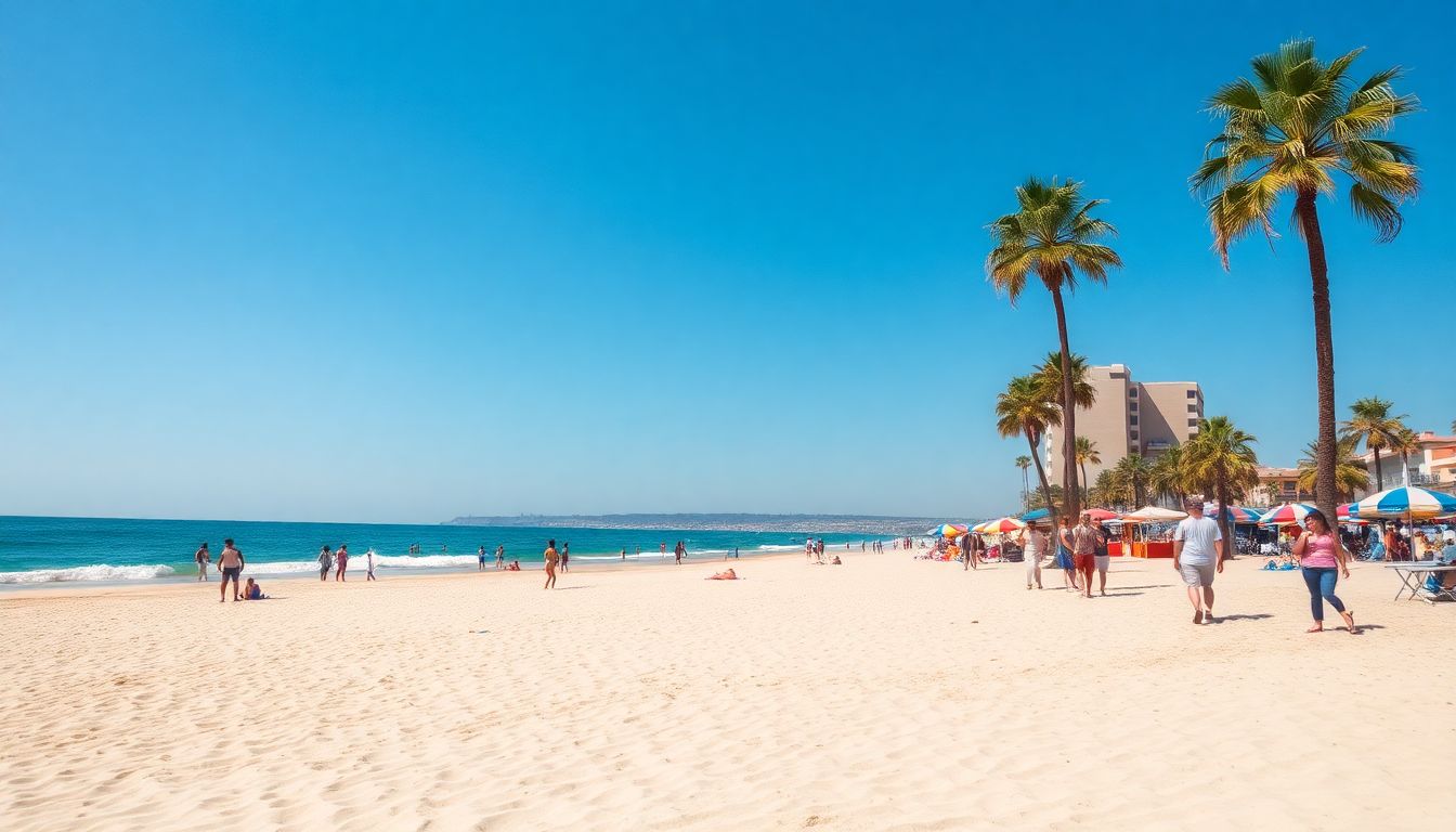 ¿Las mejores playas de Valencia para una escapada desde Madrid?