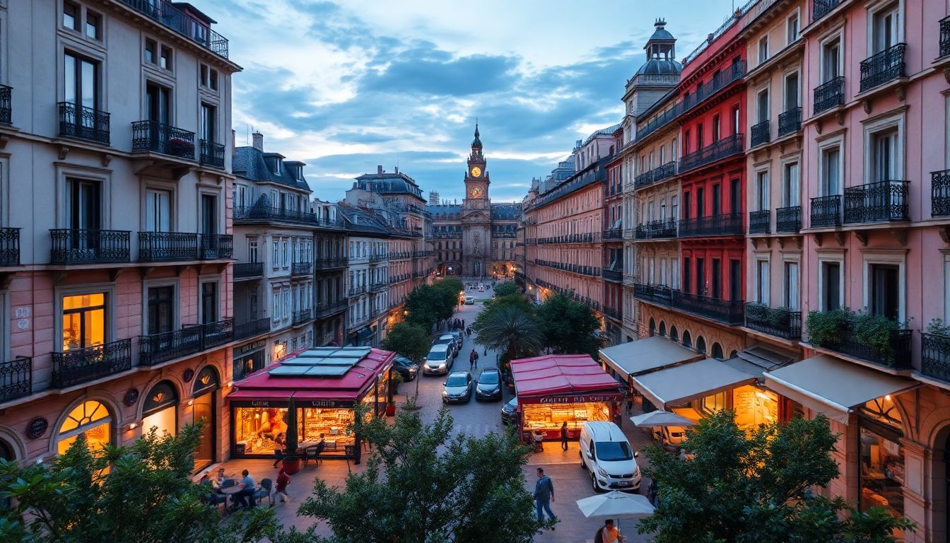 Los encantos ocultos de Madrid: Lugares sorprendentes que debes visitar