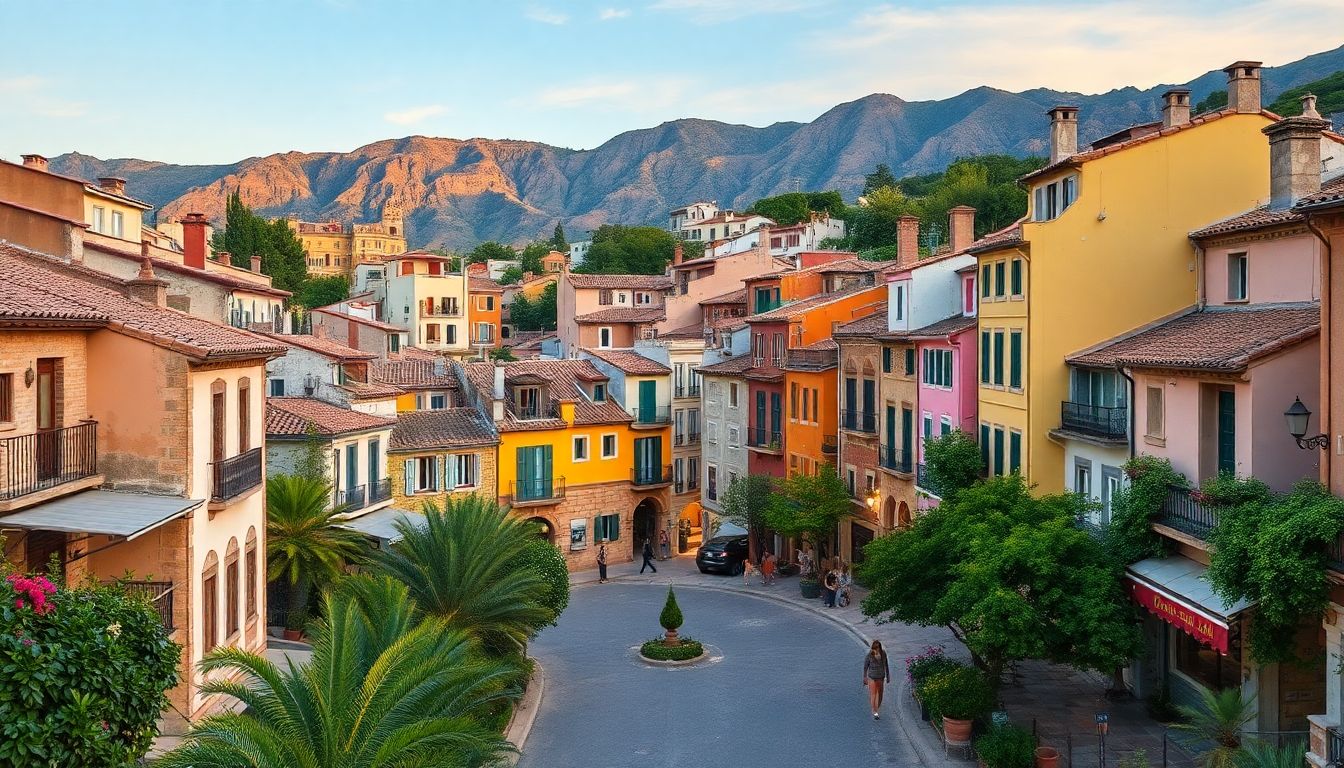 ¿Los pueblos más interesantes cerca de Valencia que debes visitar?