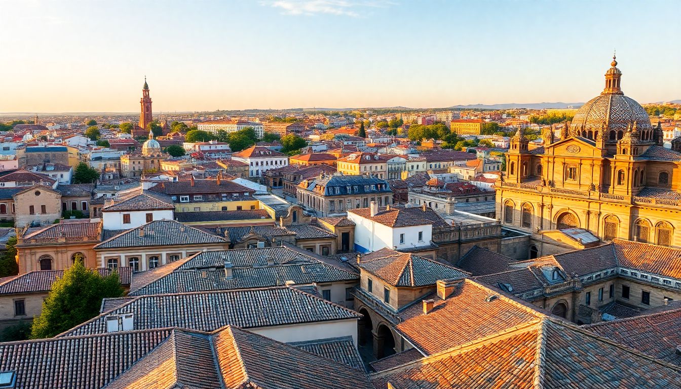 Los secretos de la arquitectura mudéjar en Sevilla