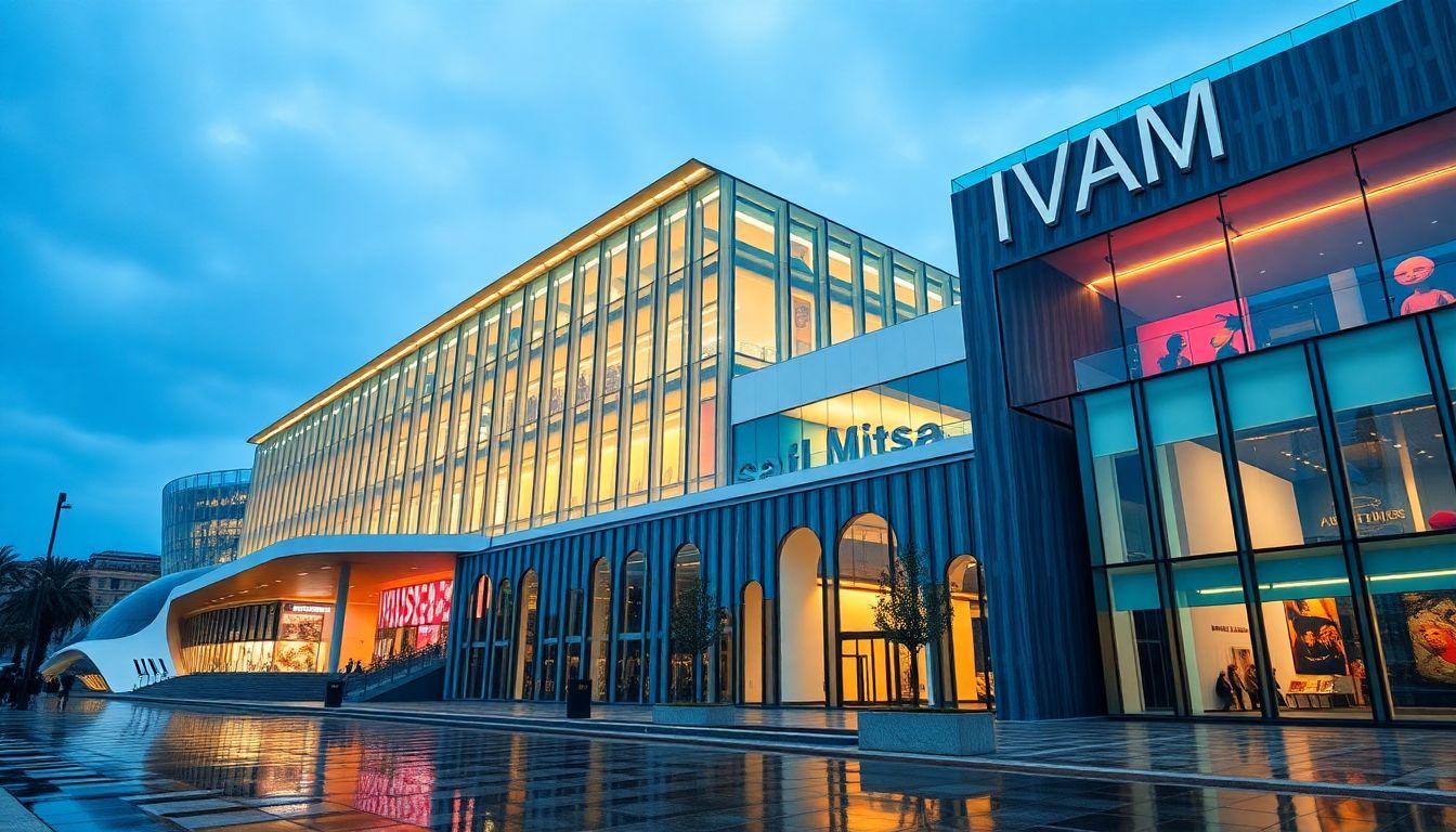 Museos imprescindibles que visitar en Valencia cuando llueve
