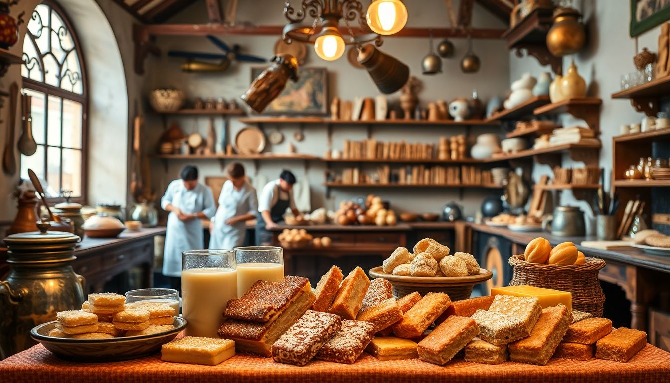 Orígenes de las Valencianas: Historia y Tradición Dulce