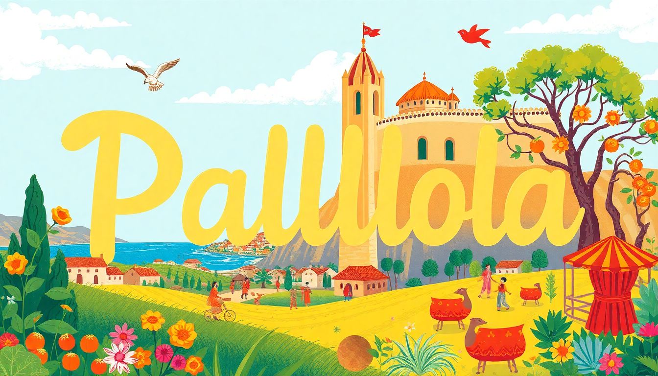 Pallola: significados y connotaciones en el contexto valenciano
