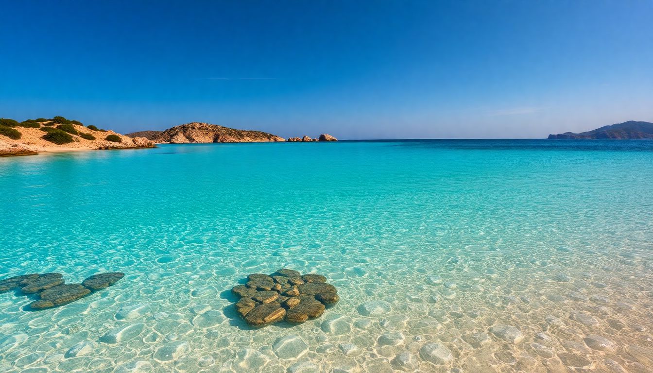 Playas paradisíacas de Mallorca: un recorrido por sus rincones más hermosos