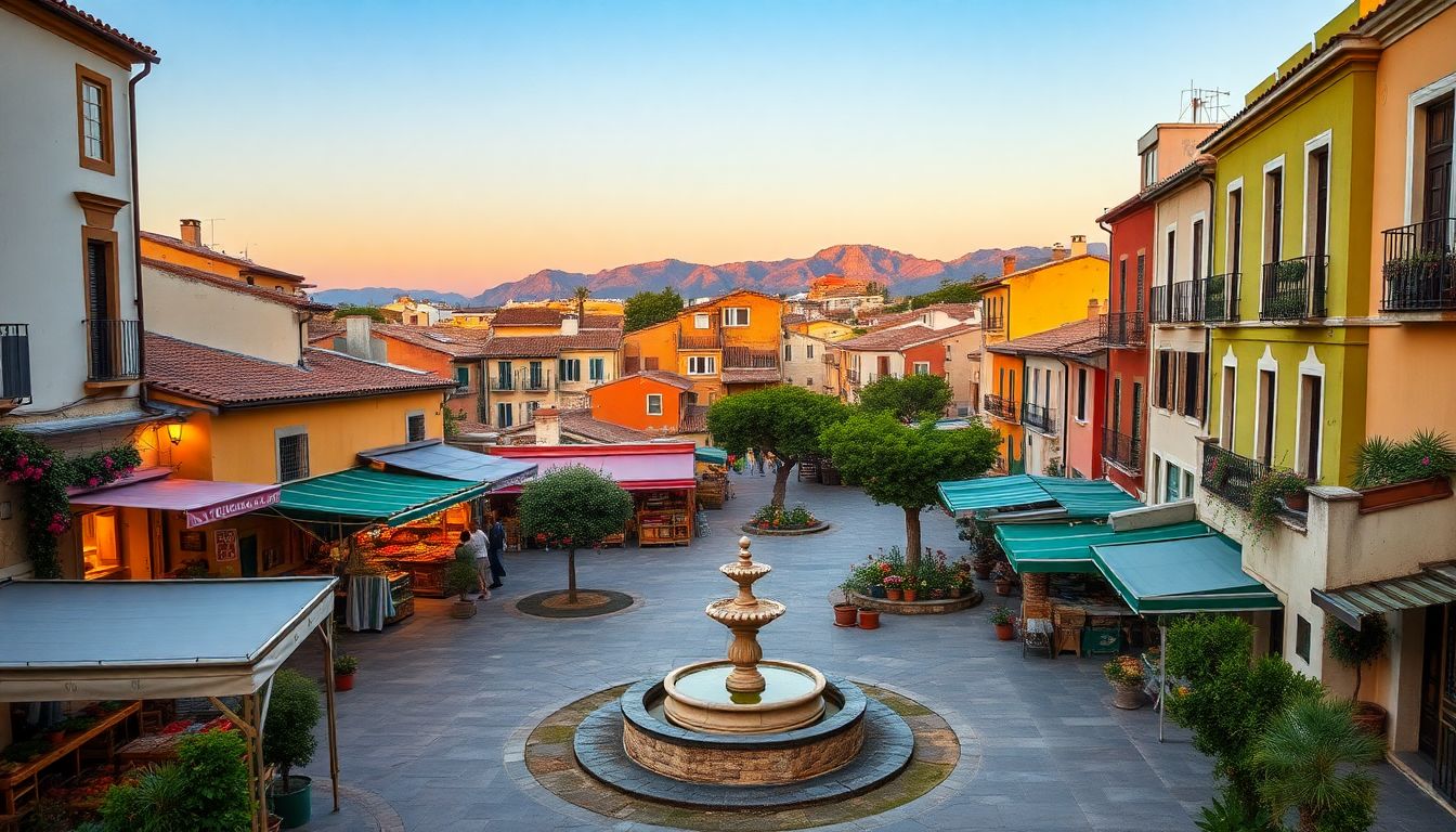 Pueblos cercanos a Valencia capital: descubre sus encantos