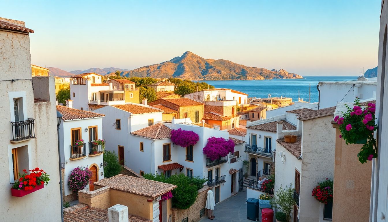 Pueblos encantadores de Mallorca: descubre la cultura y tradiciones locales