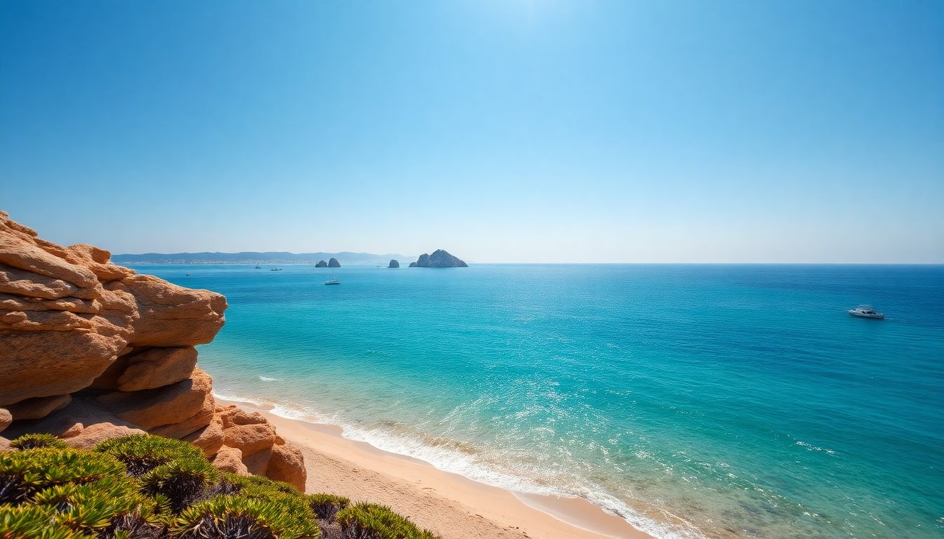 ¿Qué isla se encuentra más próxima a Valencia?