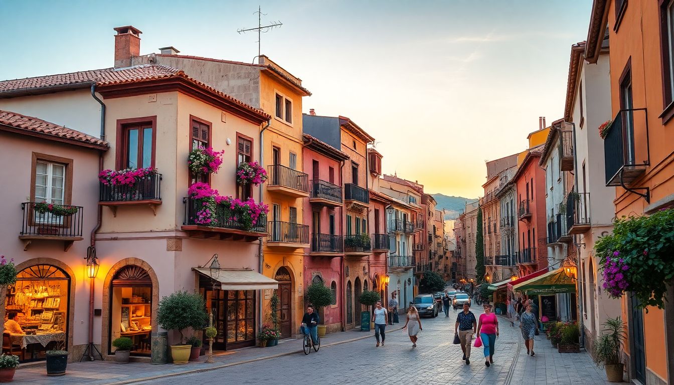 Rutas turísticas para explorar los pueblos más encantadores de Valencia