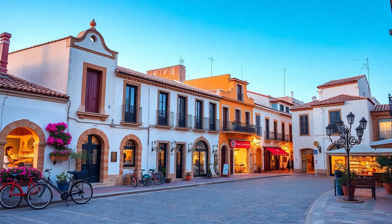 Rutas turísticas por los pintorescos pueblos de Valencia