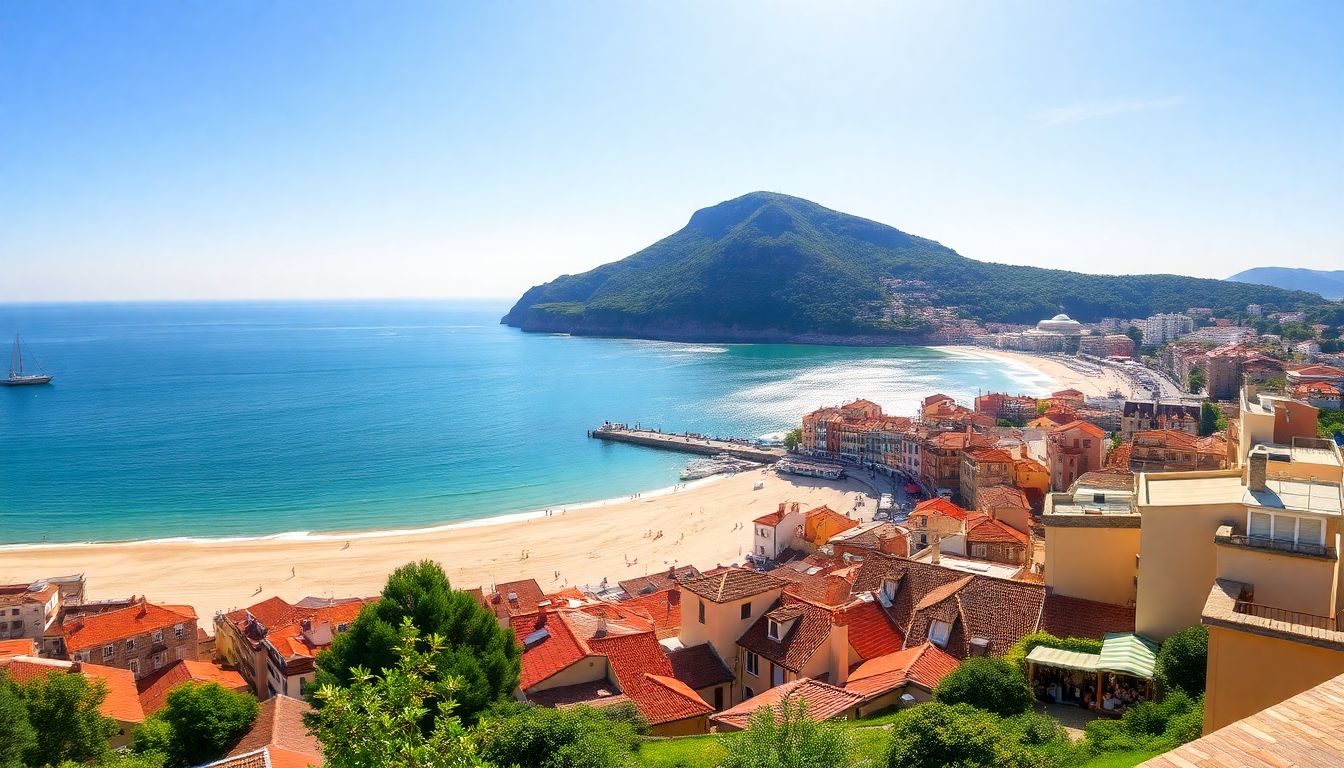 San Sebastián: Un Destino Imperdible en la Costa del País Vasco