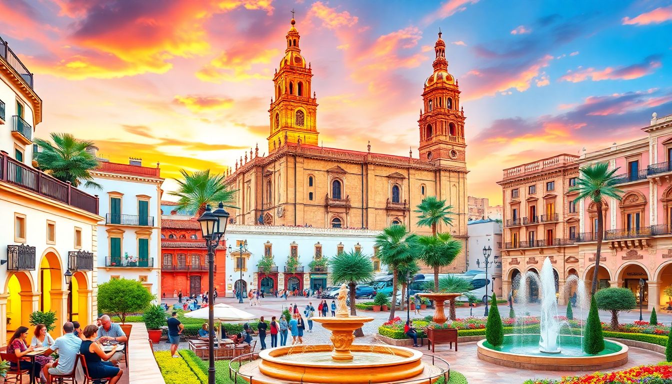 Turismo en Sevilla: Consejos para disfrutar al máximo de tu visita